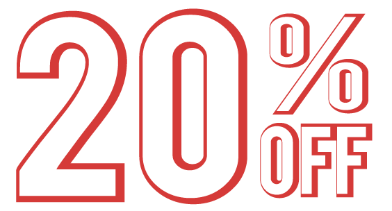 20%