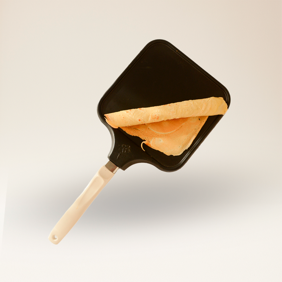Panquequera cuadrada - Panquequera Grande
