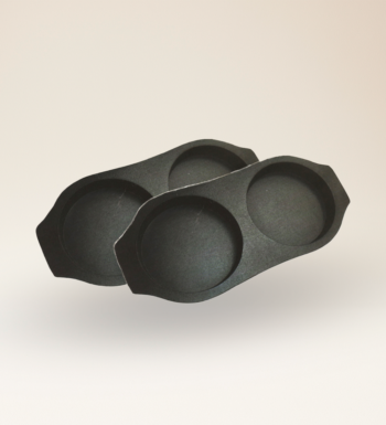 Moldes Multifunción x 2
