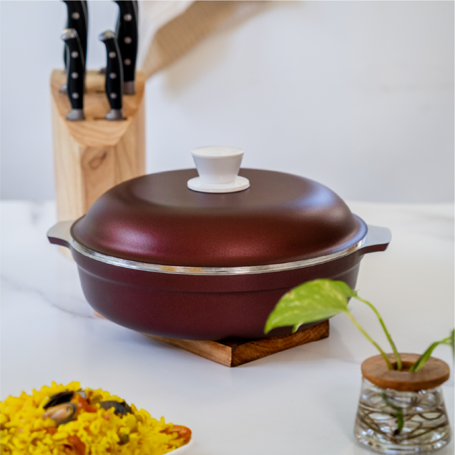 Cassoulet - Guisera Extra Grande