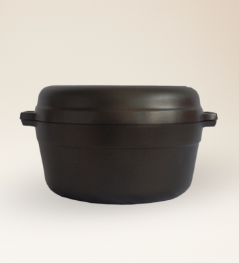 Dutch Oven