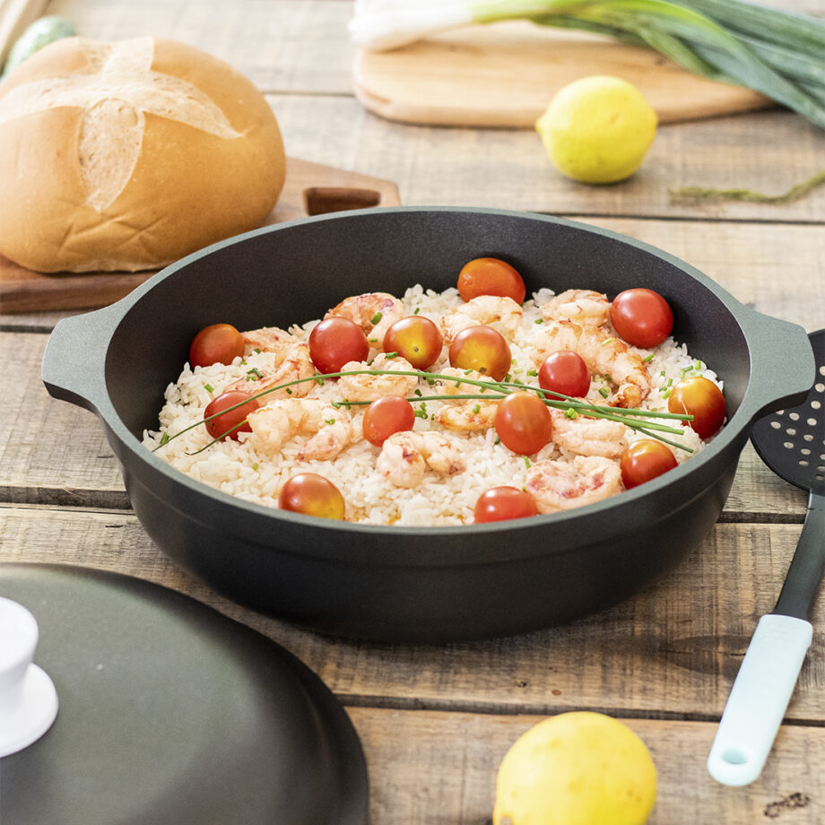 Cassoulet - Guisera Extra Grande