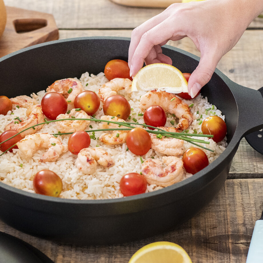 Cassoulet - Guisera Extra Grande