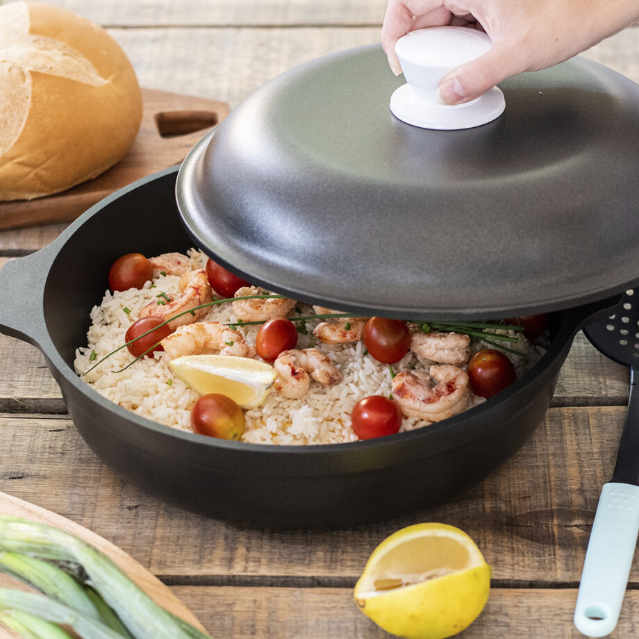 Cassoulet - Guisera Extra Grande