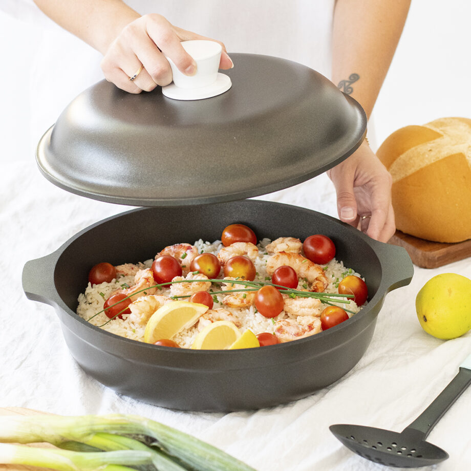 Cassoulet - Guisera Extra Grande