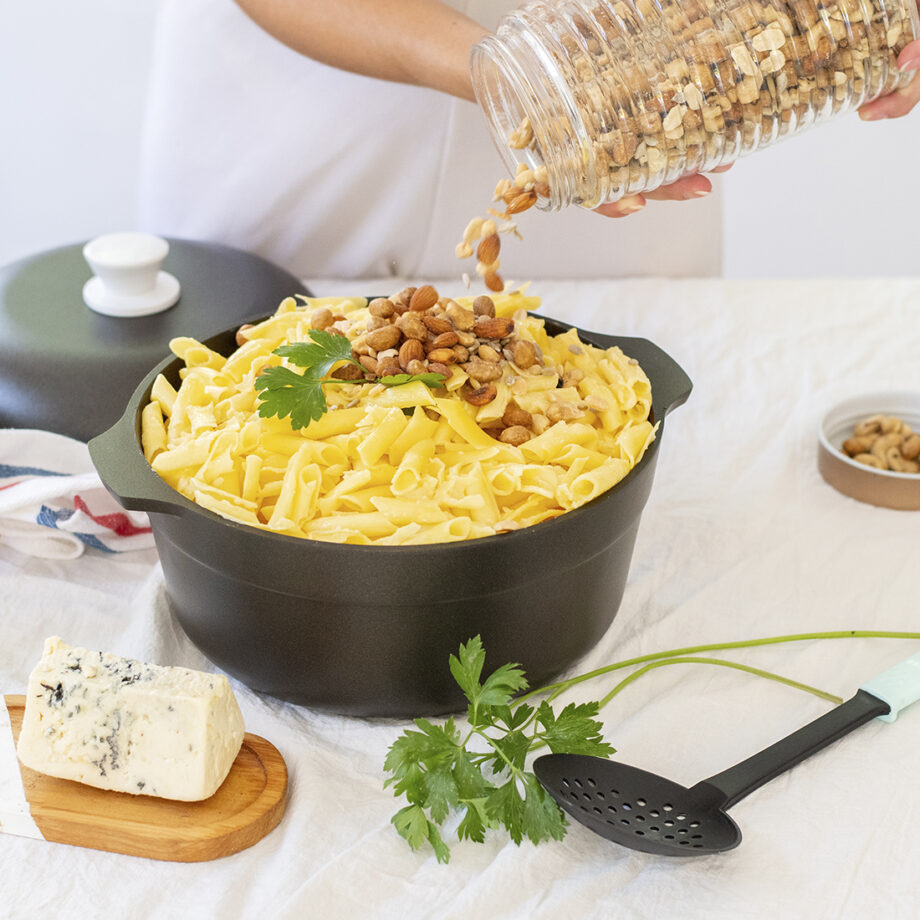 Cacerola Grande con Asas
