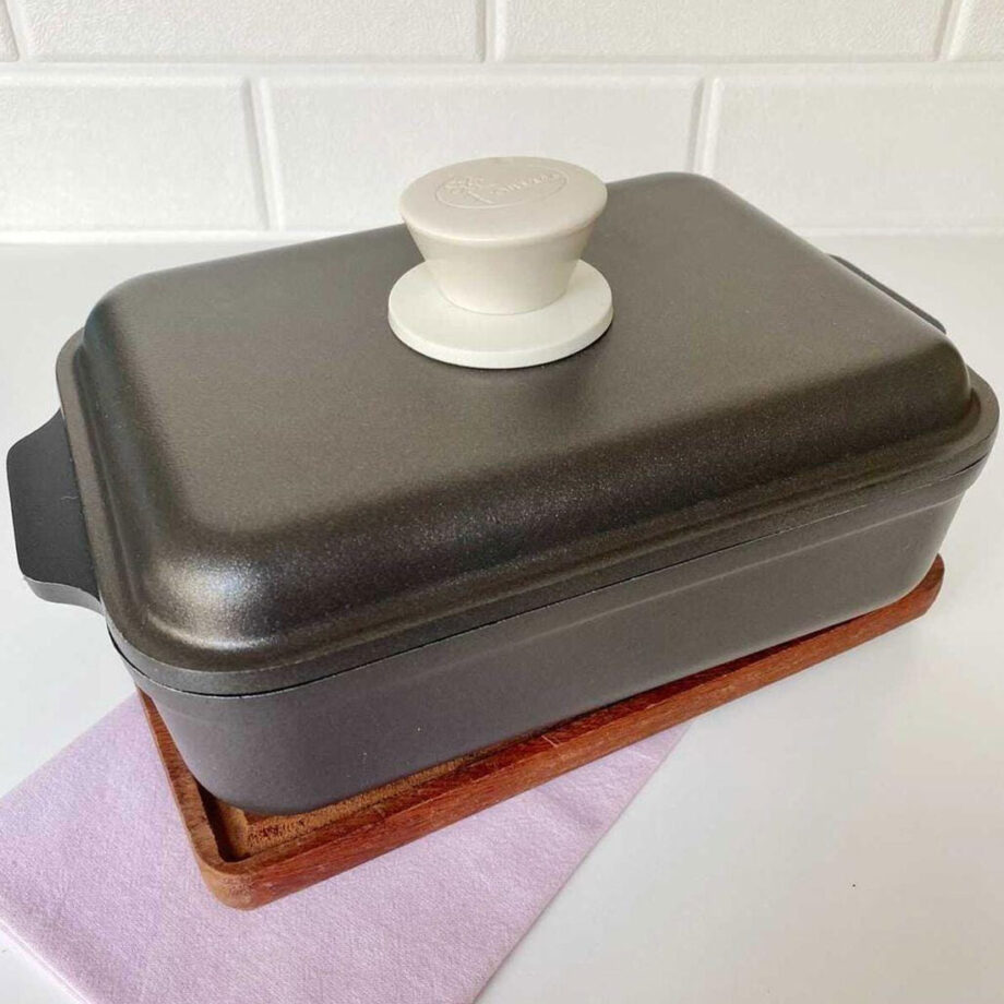 Mini Rotisserie