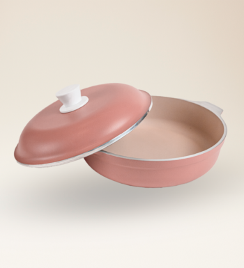 Cassoulet - Guisera Extra Grande - KG
