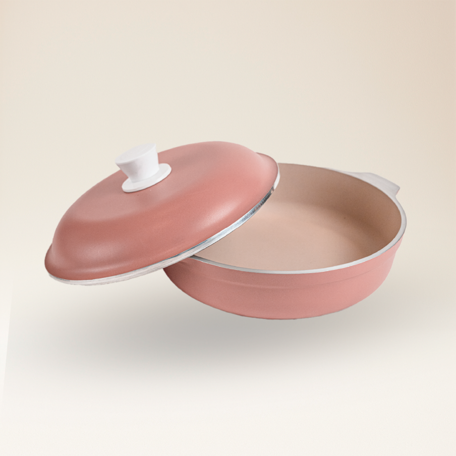Cassoulet - Guisera Extra Grande - KG