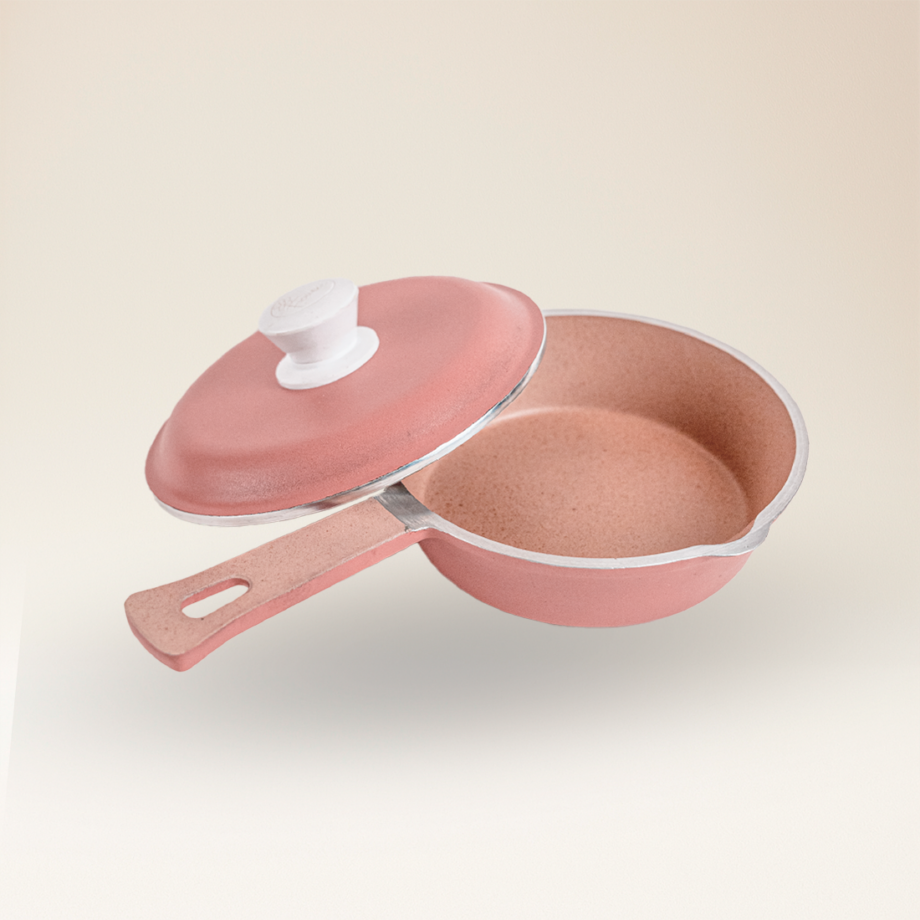 Mini Sartén - KG