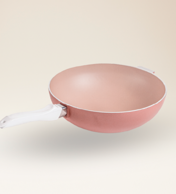 Wok - KG