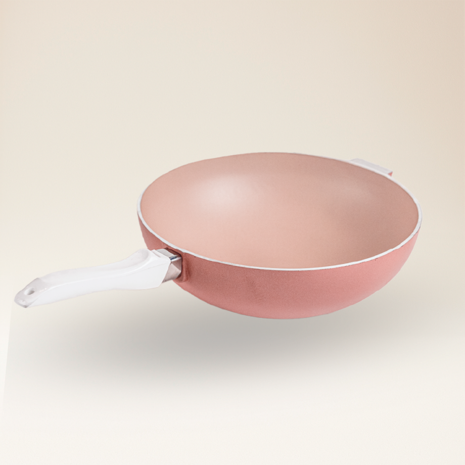 Wok - KG