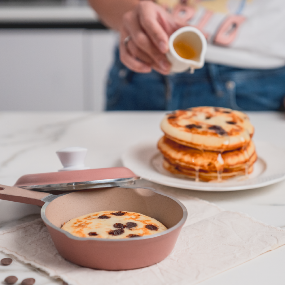Mini Sartén - KG