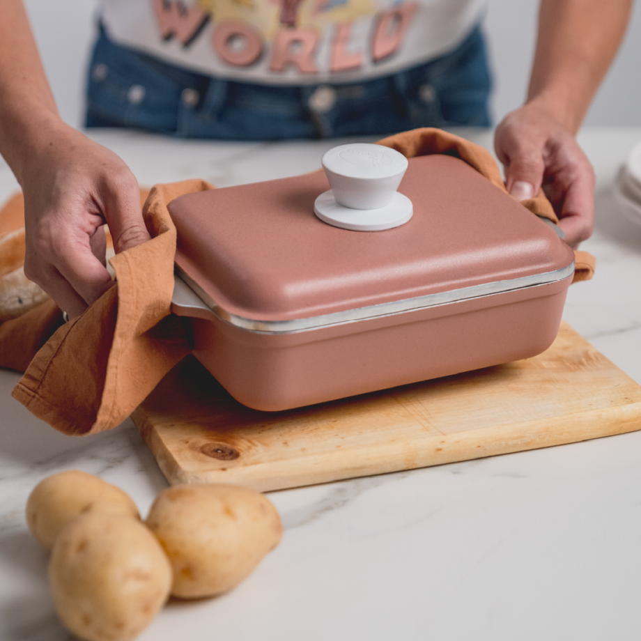 Mini Rotisserie