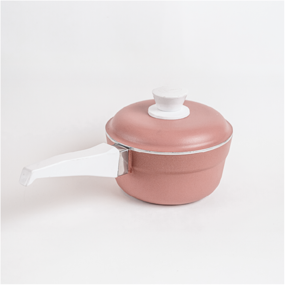 Le Petit Set: Mini Rotisserie + Mini Sartén + Cacerola Chica