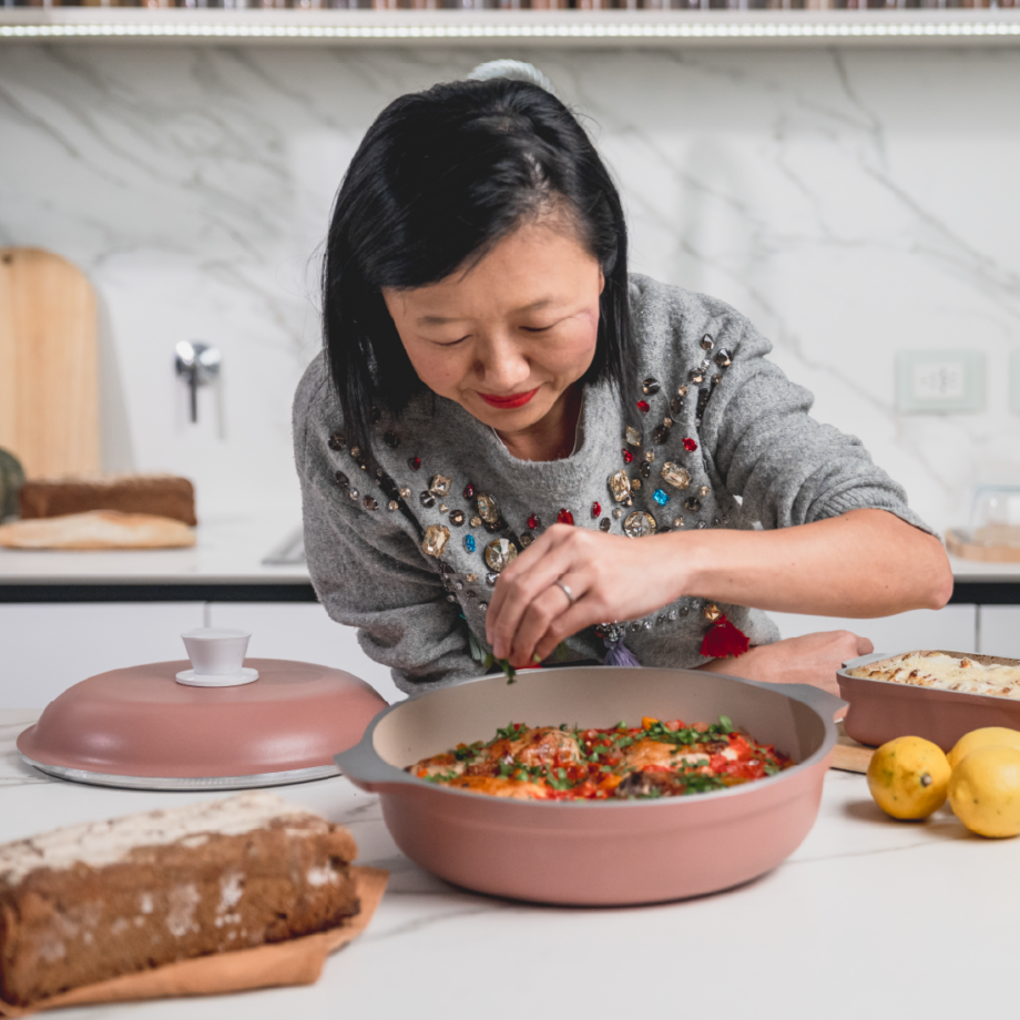 Cassoulet - Guisera Extra Grande - KG