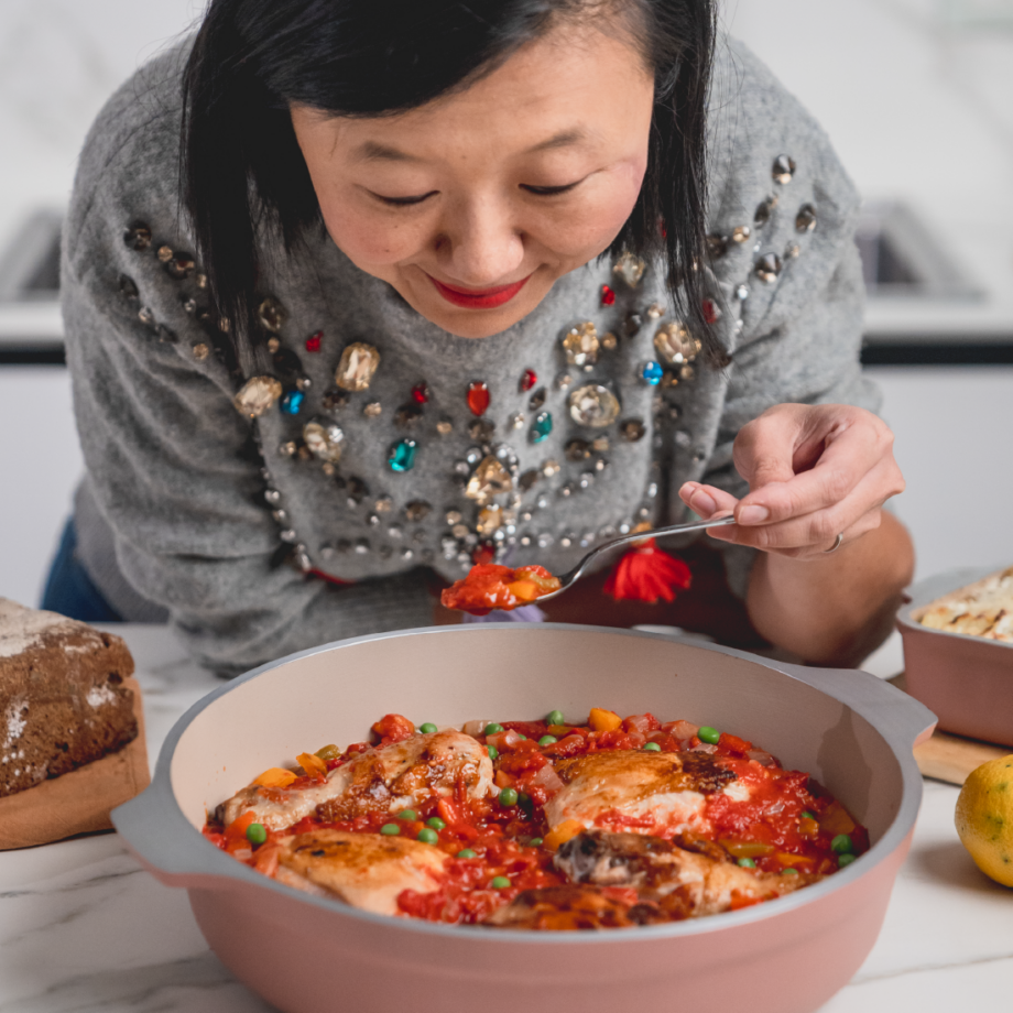 Cassoulet - Guisera Extra Grande - KG