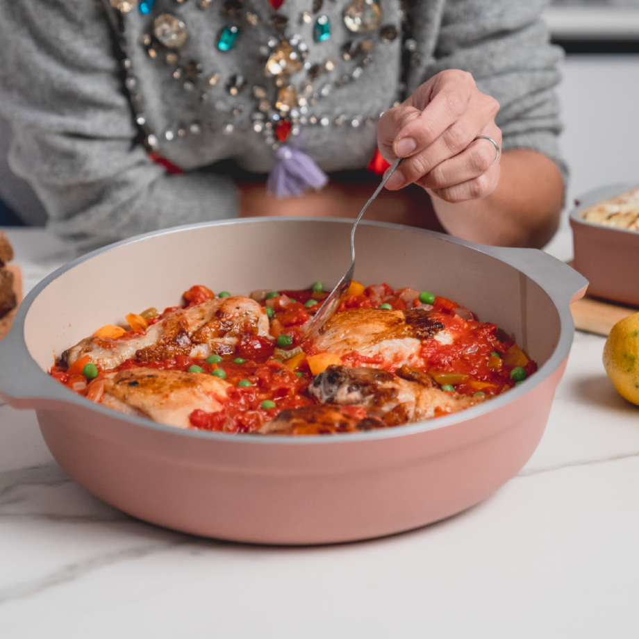 Cassoulet - Guisera Extra Grande - KG