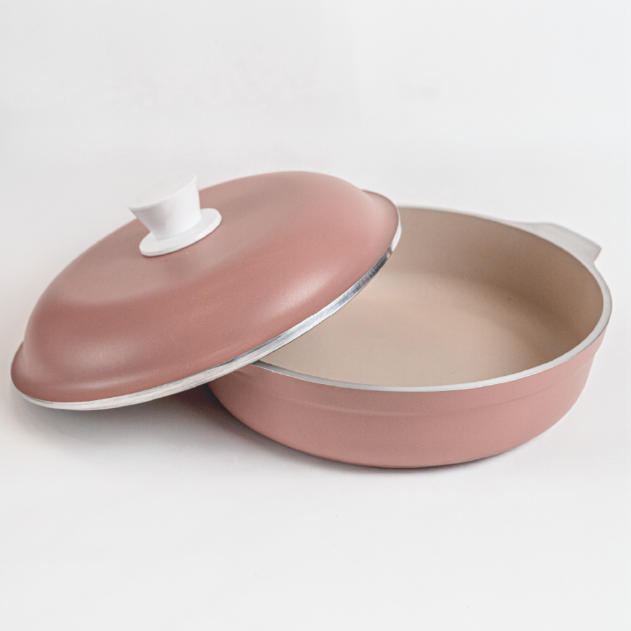 Cassoulet - Guisera Extra Grande - KG