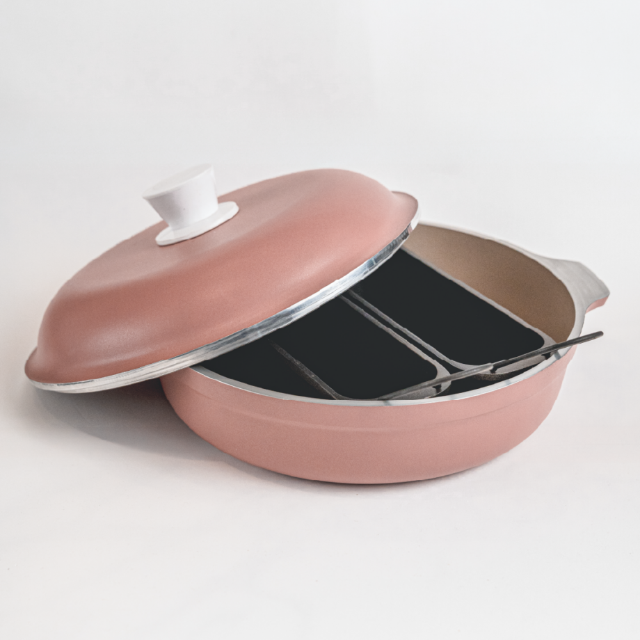 Cassoulet - Guisera Extra Grande - KG